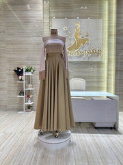Doha Night Dress